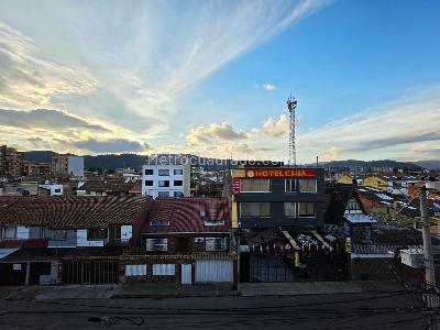 Apartamento en venta en La Balsa, Chía · foto 14 de 14