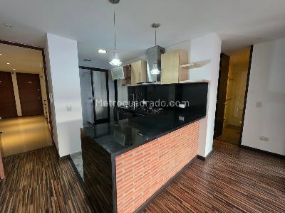 Apartamento en venta en La Balsa, Chía · foto 3 de 14