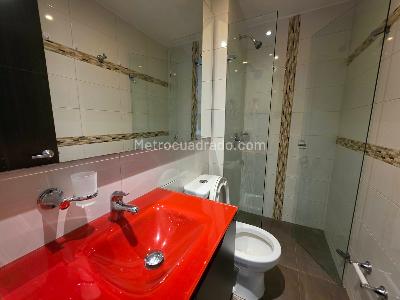 Apartamento en venta en La Balsa, Chía · foto 8 de 14