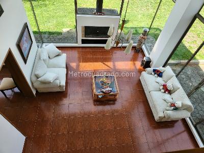 Casa de 4 alcobas en venta en Vereda Fagua, Chía · foto 10 de 20