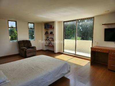 Casa de 4 alcobas en venta en Vereda Fagua, Chía · foto 13 de 20