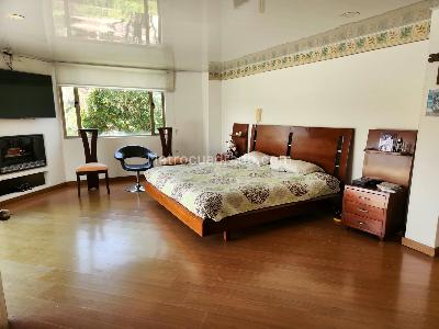 Casa de 4 alcobas en venta en Vereda Fagua, Chía · foto 14 de 20
