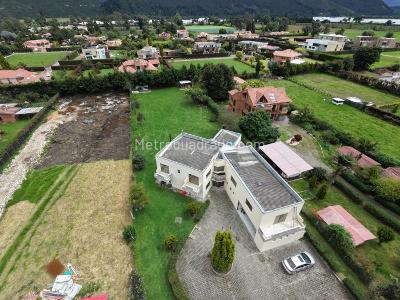 Casa de 4 alcobas en venta en Vereda Fagua, Chía · foto 16 de 20