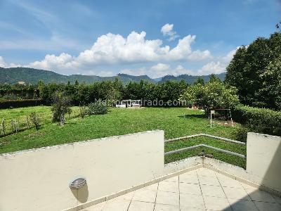 Casa de 4 alcobas en venta en Vereda Fagua, Chía · foto 17 de 20