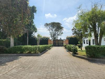 Casa de 4 alcobas en venta en Vereda Fagua, Chía · foto 18 de 20