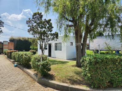 Casa de 4 alcobas en venta en Vereda Fagua, Chía · foto 19 de 20