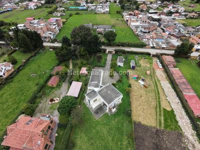 Casa de 4 alcobas en venta en Vereda Fagua, Chía · foto 20 de 20