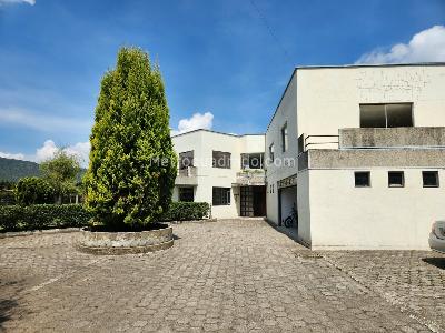 Casa de 4 alcobas en venta en Vereda Fagua, Chía · foto 2 de 20