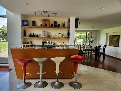 Casa de 4 alcobas en venta en Vereda Fagua, Chía · foto 4 de 20