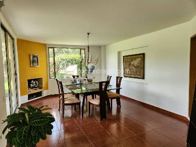 Casa de 4 alcobas en venta en Vereda Fagua, Chía · foto 5 de 20