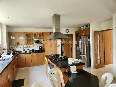 Casa de 4 alcobas en venta en Vereda Fagua, Chía · foto 7 de 20