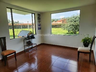 Casa de 4 alcobas en venta en Vereda Fagua, Chía · foto 8 de 20