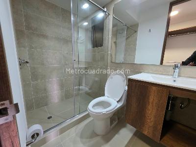 Apartamento en venta en Lagos De Torca, Bogotá · foto 10 de 20