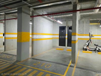 Apartamento en venta en Lagos De Torca, Bogotá · foto 18 de 20