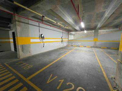 Apartamento en venta en Lagos De Torca, Bogotá · foto 20 de 20