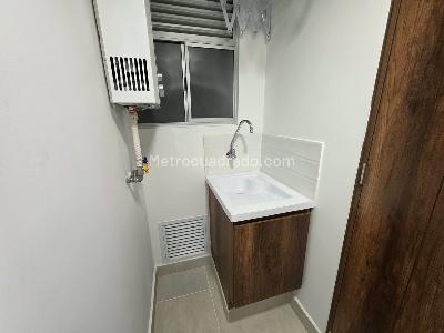 Apartamento en venta en Lagos De Torca, Bogotá · foto 3 de 20