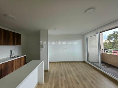 Apartamento en venta en Lagos De Torca, Bogotá · foto 5 de 20