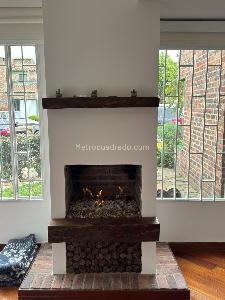 Casa en venta en Vereda La Balsa, Chía · foto 5 de 20