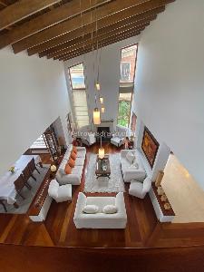Casa de 5 alcobas en venta en Vereda La Balsa, Chía, 206 m² · foto 10 de 16