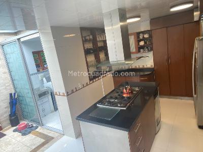 Casa de 5 alcobas en venta en Vereda La Balsa, Chía, 206 m² · foto 11 de 16