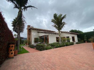 Casa de 5 alcobas en venta en Vereda La Balsa, Chía, 206 m² · foto 14 de 16