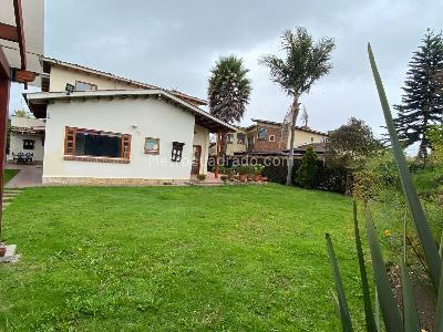 Casa de 5 alcobas en venta en Vereda La Balsa, Chía, 206 m² · foto 15 de 16