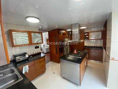 Casa de 5 alcobas en venta en Vereda La Balsa, Chía, 206 m² · foto 16 de 16