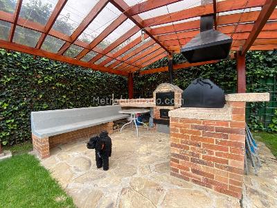 Casa de 5 alcobas en venta en Vereda La Balsa, Chía, 206 m² · foto 4 de 16