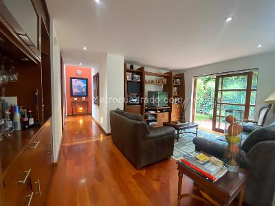 Casa de 5 alcobas en venta en Vereda La Balsa, Chía, 206 m² · foto 8 de 16