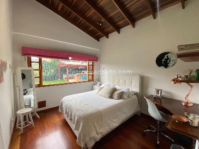 Casa de 5 alcobas en venta en Vereda La Balsa, Chía, 206 m² · foto 9 de 16