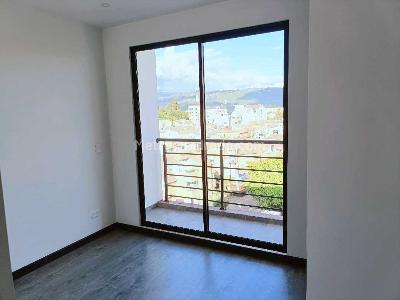 Apartamento de 3 alcobas en venta en Avenida Pradilla, Chía, 77 m² · foto 4 de 11