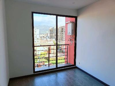 Apartamento de 3 alcobas en venta en Avenida Pradilla, Chía, 77 m² · foto 6 de 11