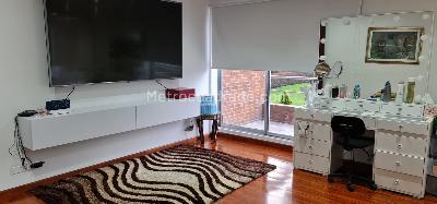 Casa de 5 alcobas en venta en Guaymaral, Chía, 480 m² · foto 13 de 17