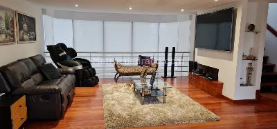 Casa de 5 alcobas en venta en Guaymaral, Chía, 480 m² · foto 15 de 17