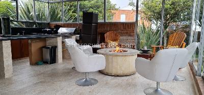 Casa de 5 alcobas en venta en Guaymaral, Chía, 480 m² · foto 17 de 17