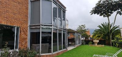 Casa de 5 alcobas en venta en Guaymaral, Chía, 480 m² · foto 7 de 17
