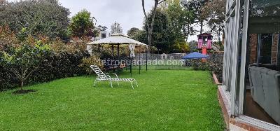 Casa de 5 alcobas en venta en Guaymaral, Chía, 480 m² · foto 8 de 17