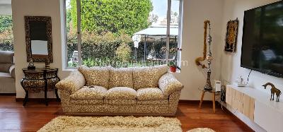 Casa de 5 alcobas en venta en Guaymaral, Chía, 480 m² · foto 9 de 17