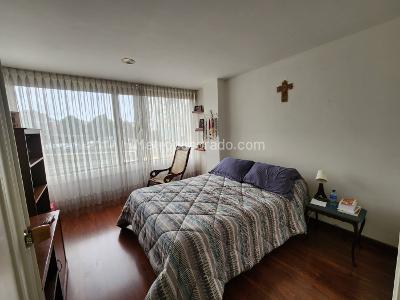 Apartamento de 4 alcobas en venta en Santa Bibiana, Bogotá, 190 m² · foto 11 de 17