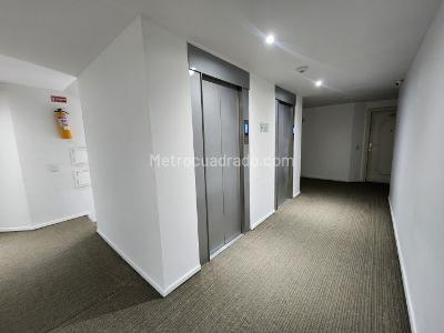 Apartamento de 4 alcobas en venta en Santa Bibiana, Bogotá, 190 m² · foto 13 de 17