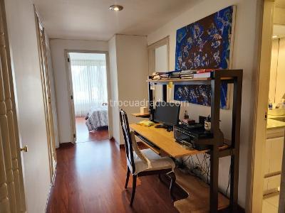 Apartamento de 4 alcobas en venta en Santa Bibiana, Bogotá, 190 m² · foto 14 de 17