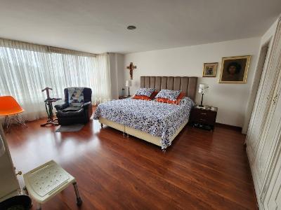 Apartamento de 4 alcobas en venta en Santa Bibiana, Bogotá, 190 m² · foto 16 de 17