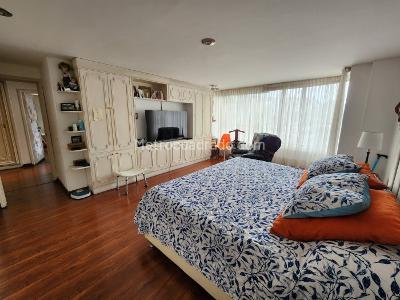 Apartamento de 4 alcobas en venta en Santa Bibiana, Bogotá, 190 m² · foto 17 de 17