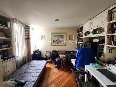 Apartamento de 4 alcobas en venta en Santa Bibiana, Bogotá, 190 m² · foto 7 de 17