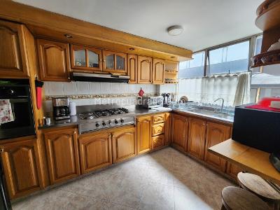 Apartamento de 4 alcobas en venta en Santa Bibiana, Bogotá, 190 m² · foto 8 de 17