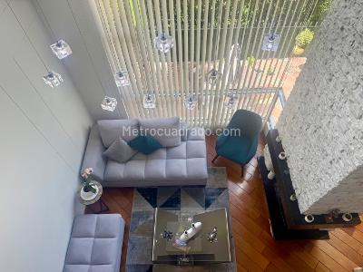 Casa de 4 alcobas en arriendo en Colina Campestre, Bogotá, 202 m² · foto 10 de 20