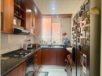 Casa de 4 alcobas en arriendo en Colina Campestre, Bogotá, 202 m² · foto 11 de 20