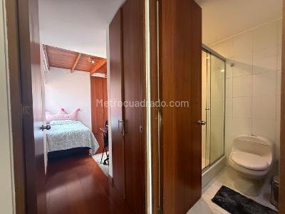 Casa de 4 alcobas en arriendo en Colina Campestre, Bogotá, 202 m² · foto 12 de 20