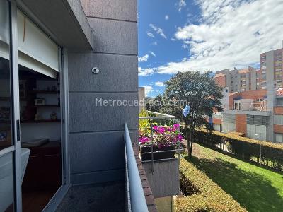 Casa de 4 alcobas en arriendo en Colina Campestre, Bogotá, 202 m² · foto 13 de 20