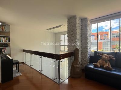 Casa de 4 alcobas en arriendo en Colina Campestre, Bogotá, 202 m² · foto 15 de 20